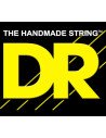 DR